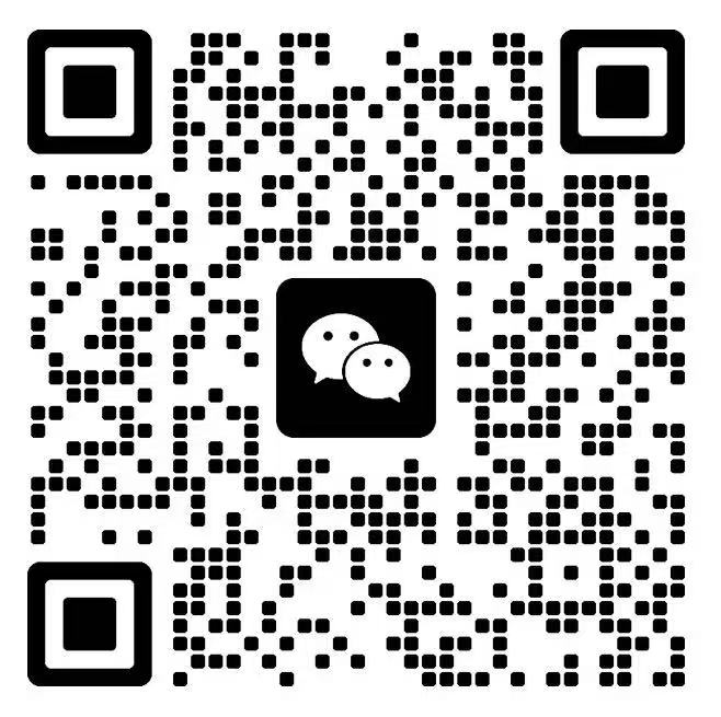 JY Foods WeChat QR Code